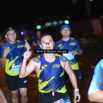 Runner Photo 9063032