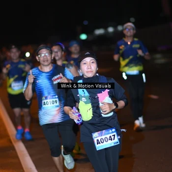 Runner Photo 9063035
