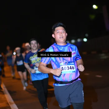 Runner Photo 9063071