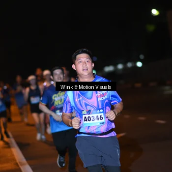 Runner Photo 9063074