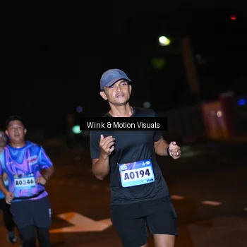 Runner Photo 9063087