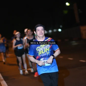 Runner Photo 9063088