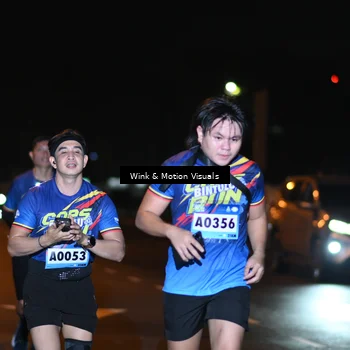 Runner Photo 9063095