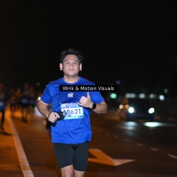 Runner Photo 9063111