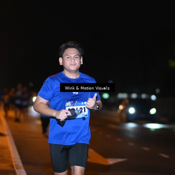 Runner Photo 9063117