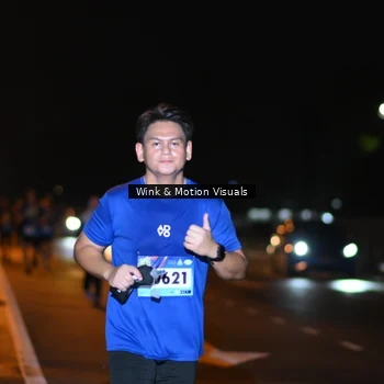 Runner Photo 9063120