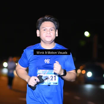 Runner Photo 9063128