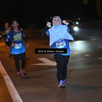 Runner Photo 9063139