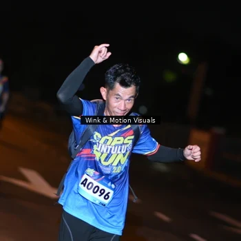 Runner Photo 9063142