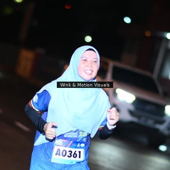 Runner Photo 9063146