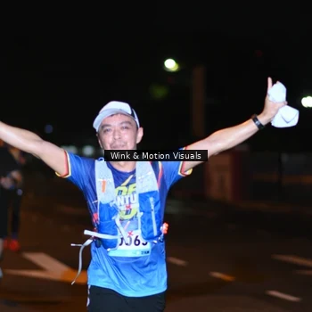 Runner Photo 9063166