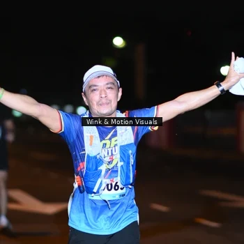 Runner Photo 9063171