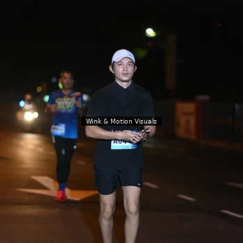 Runner Photo 9063172