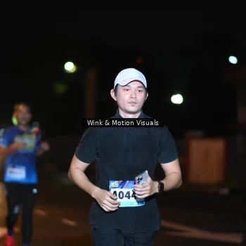 Runner Photo 9063175