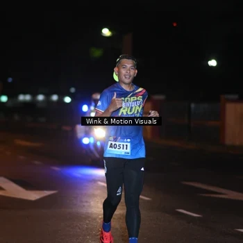 Runner Photo 9063176
