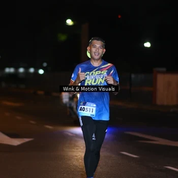 Runner Photo 9063177