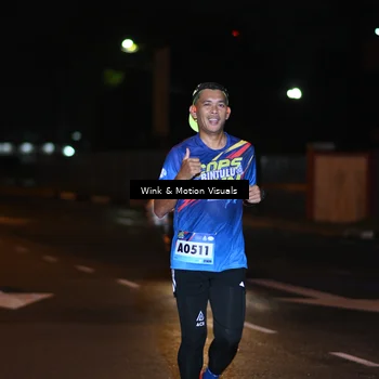 Runner Photo 9063179