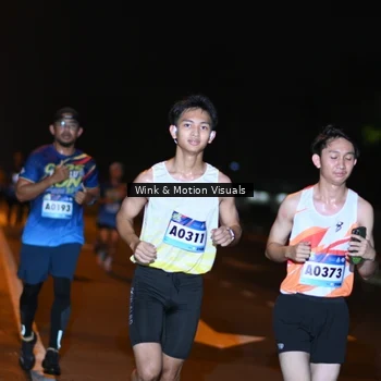 Runner Photo 9063199