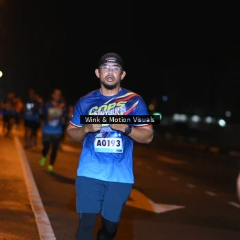 Runner Photo 9063202