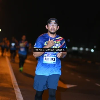 Runner Photo 9063206