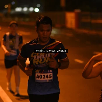 Runner Photo 9063566