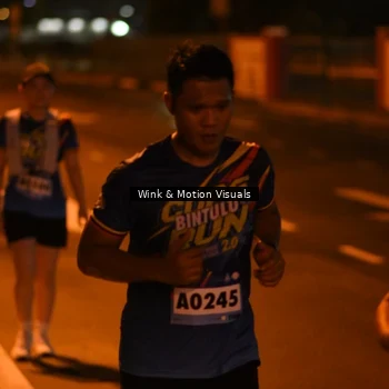 Runner Photo 9063572