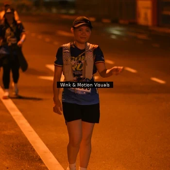 Runner Photo 9063591