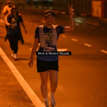 Runner Photo 9063598
