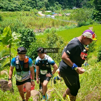 Runner Photo 90636