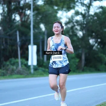 Runner Photo 9063666