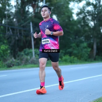 Runner Photo 9063674