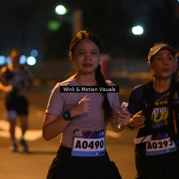Runner Photo 9063688