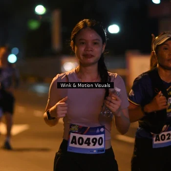 Runner Photo 9063689