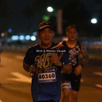 Runner Photo 9063696