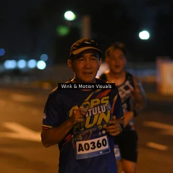 Runner Photo 9063698