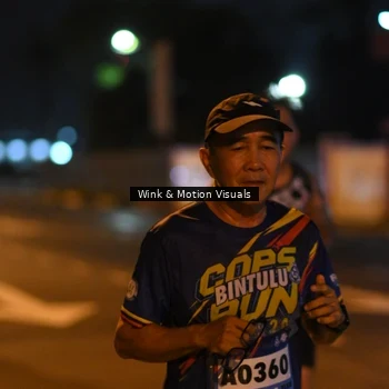 Runner Photo 9063708