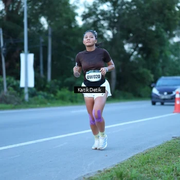 Runner Photo 9063719