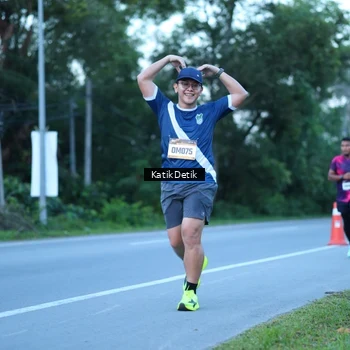Runner Photo 9063725
