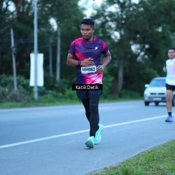 Runner Photo 9063734