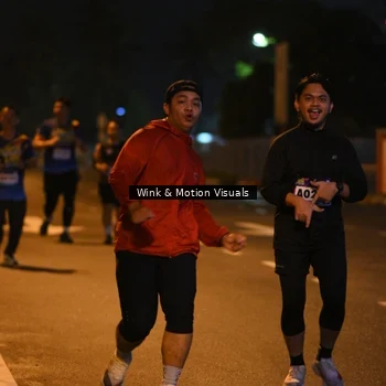 Runner Photo 9063749