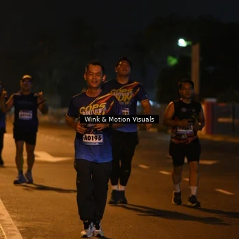 Runner Photo 9063750