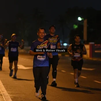 Runner Photo 9063755
