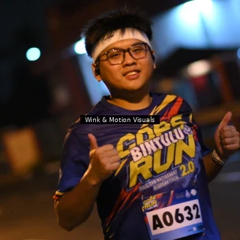 Runner Photo 9063764