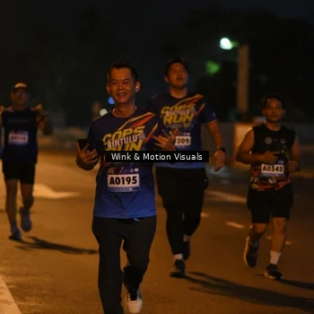 Runner Photo 9063765