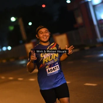 Runner Photo 9063777
