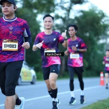 Runner Photo 9063779