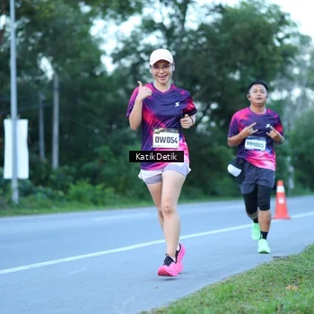 Runner Photo 9063802