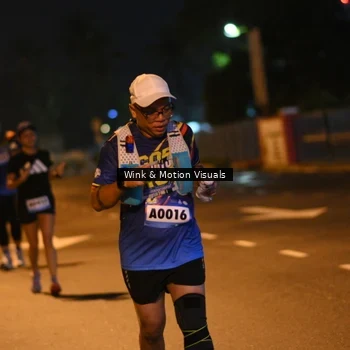Runner Photo 9063818