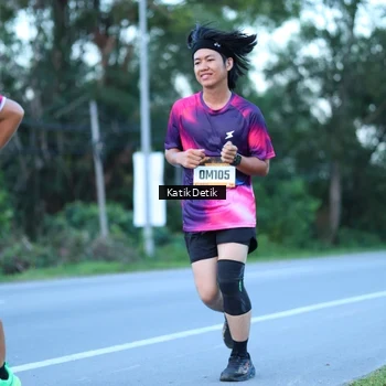 Runner Photo 9063853