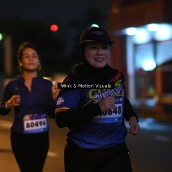 Runner Photo 9063872